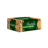 Lu Wheatable Biscuits Sugar Free Ticky Pack Box